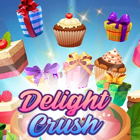 Delight Crush