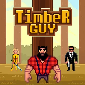 Timber Guy